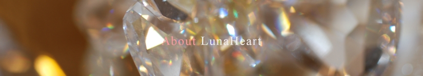名古屋 ルナハート スピリチュアル名古屋スピリチュアルヒーリングサロン ルナハートとは・・・のページです。