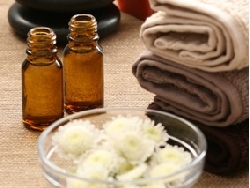 名古屋スピリチュアルヒーリングサロン ルナハートのフェイシャルセラピー