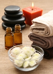 名古屋ヒーリングサロン ルナハートのフェイシャルセラピー